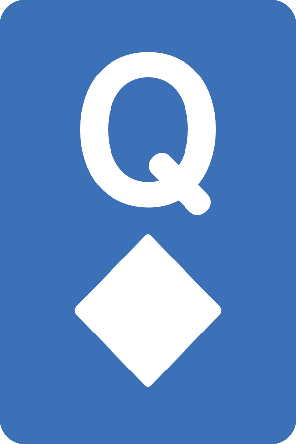 Q♦