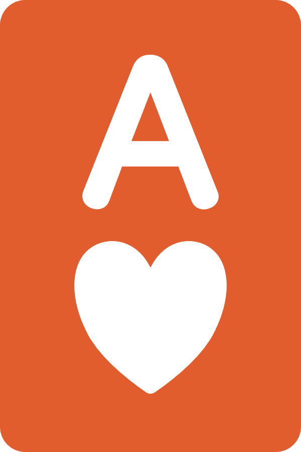 A♥