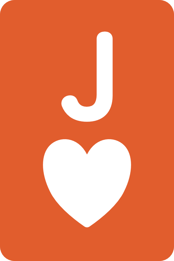 J♥