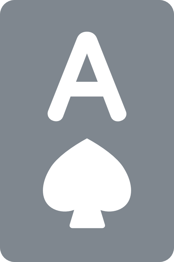 A♠